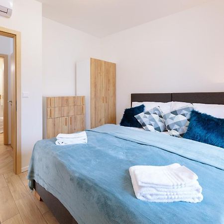 Folimanka Apartments Prága Kültér fotó