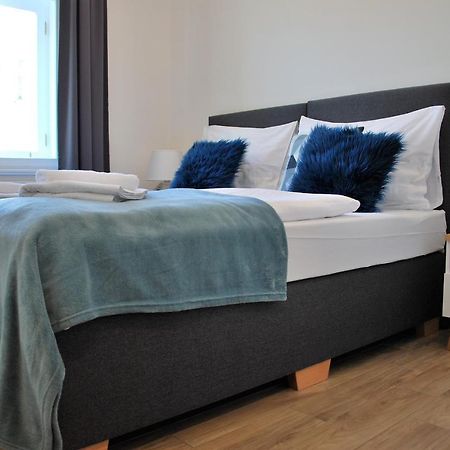 Folimanka Apartments Prága Kültér fotó