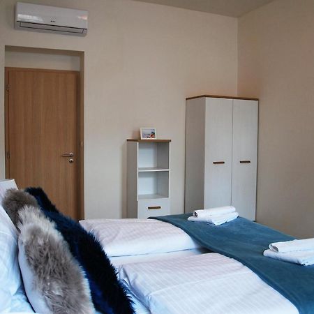 Folimanka Apartments Prága Kültér fotó