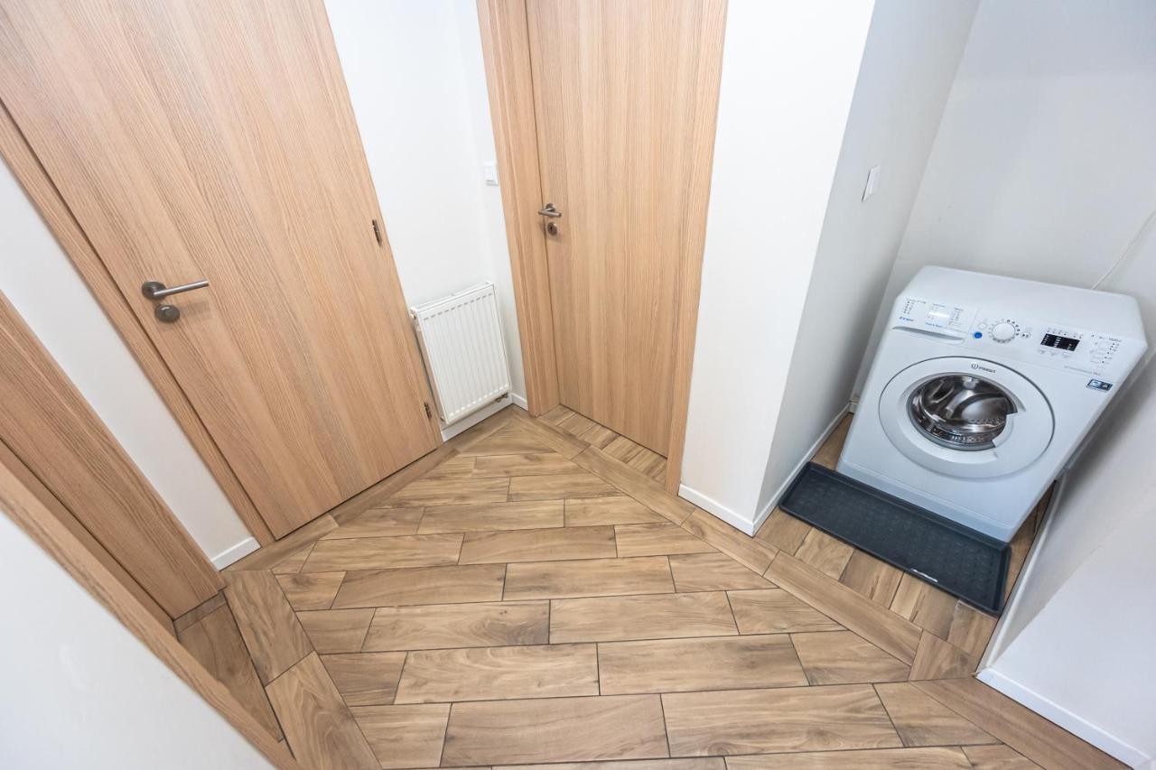 Folimanka Apartments Prága Kültér fotó