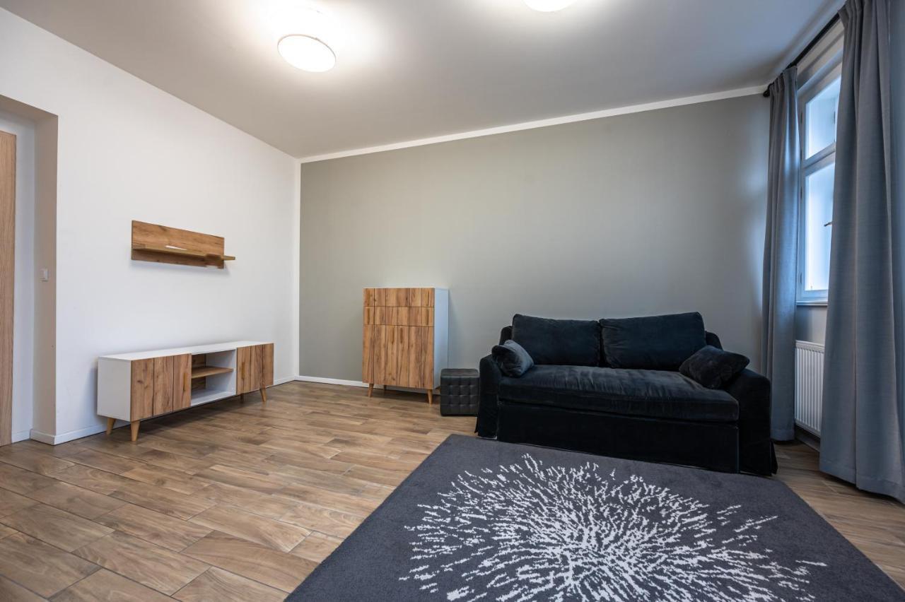 Folimanka Apartments Prága Kültér fotó