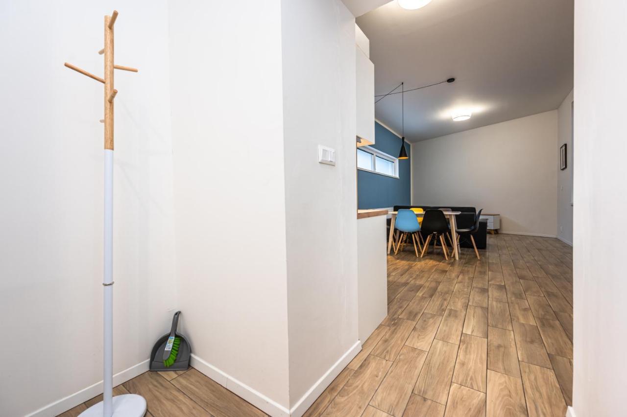 Folimanka Apartments Prága Kültér fotó