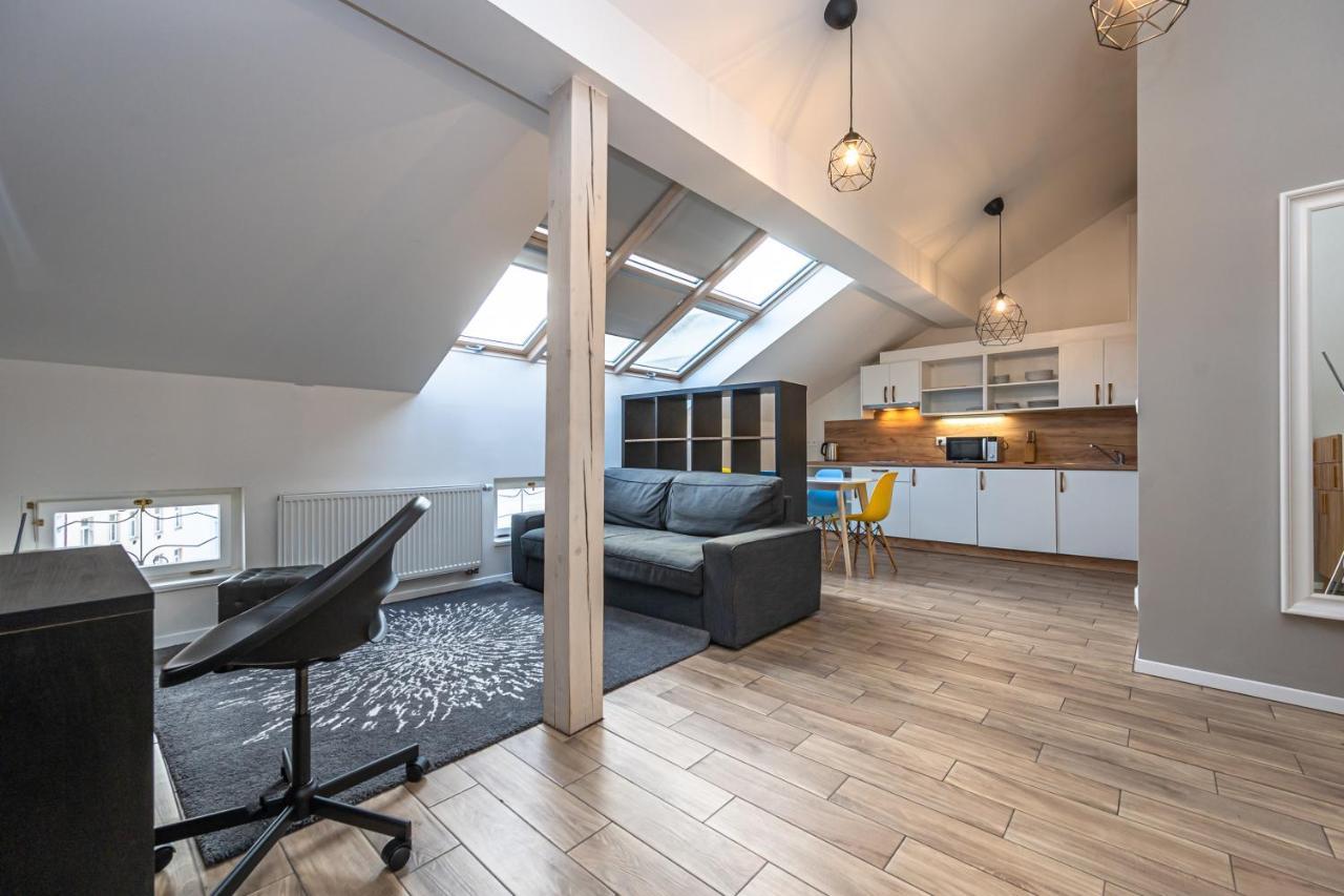 Folimanka Apartments Prága Kültér fotó