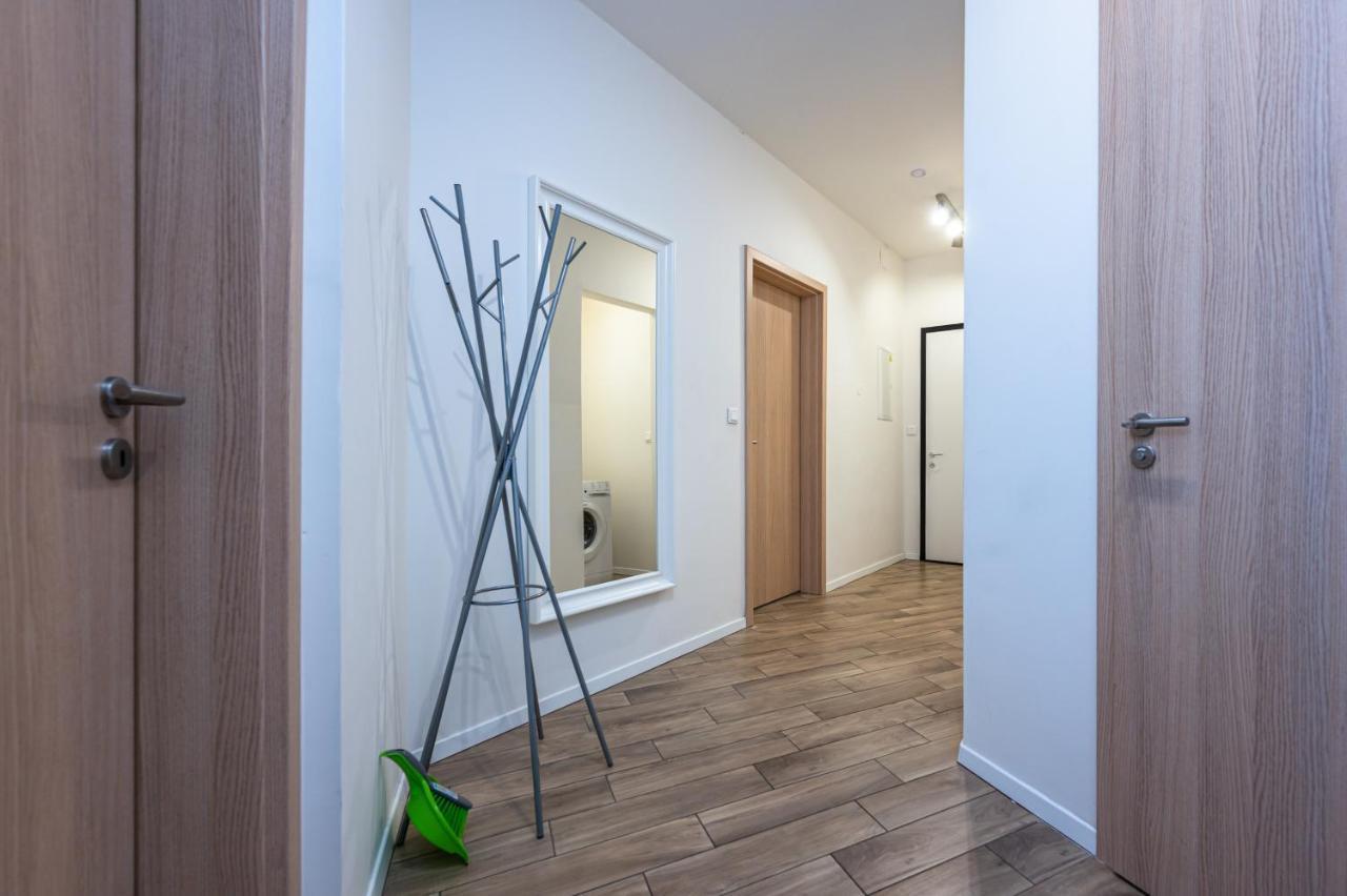 Folimanka Apartments Prága Kültér fotó