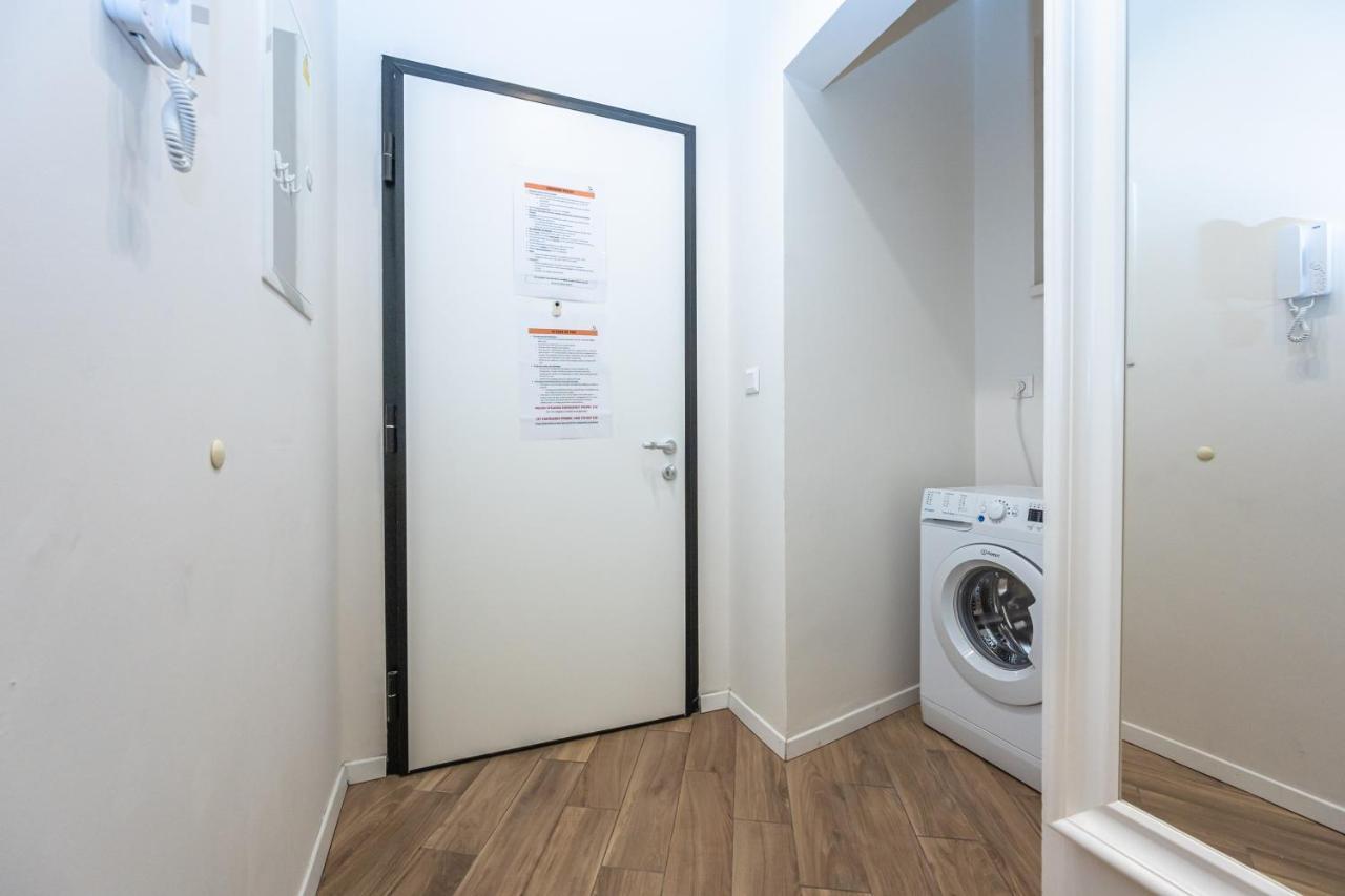 Folimanka Apartments Prága Kültér fotó