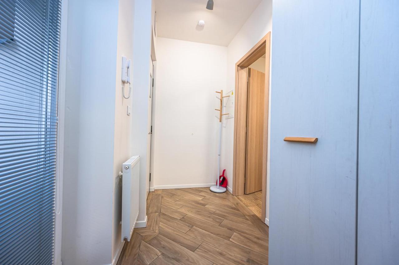 Folimanka Apartments Prága Kültér fotó