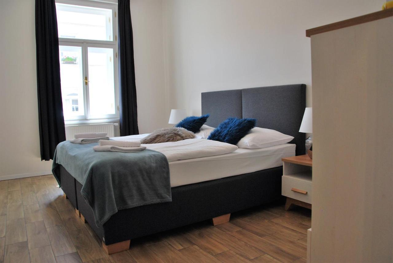 Folimanka Apartments Prága Kültér fotó