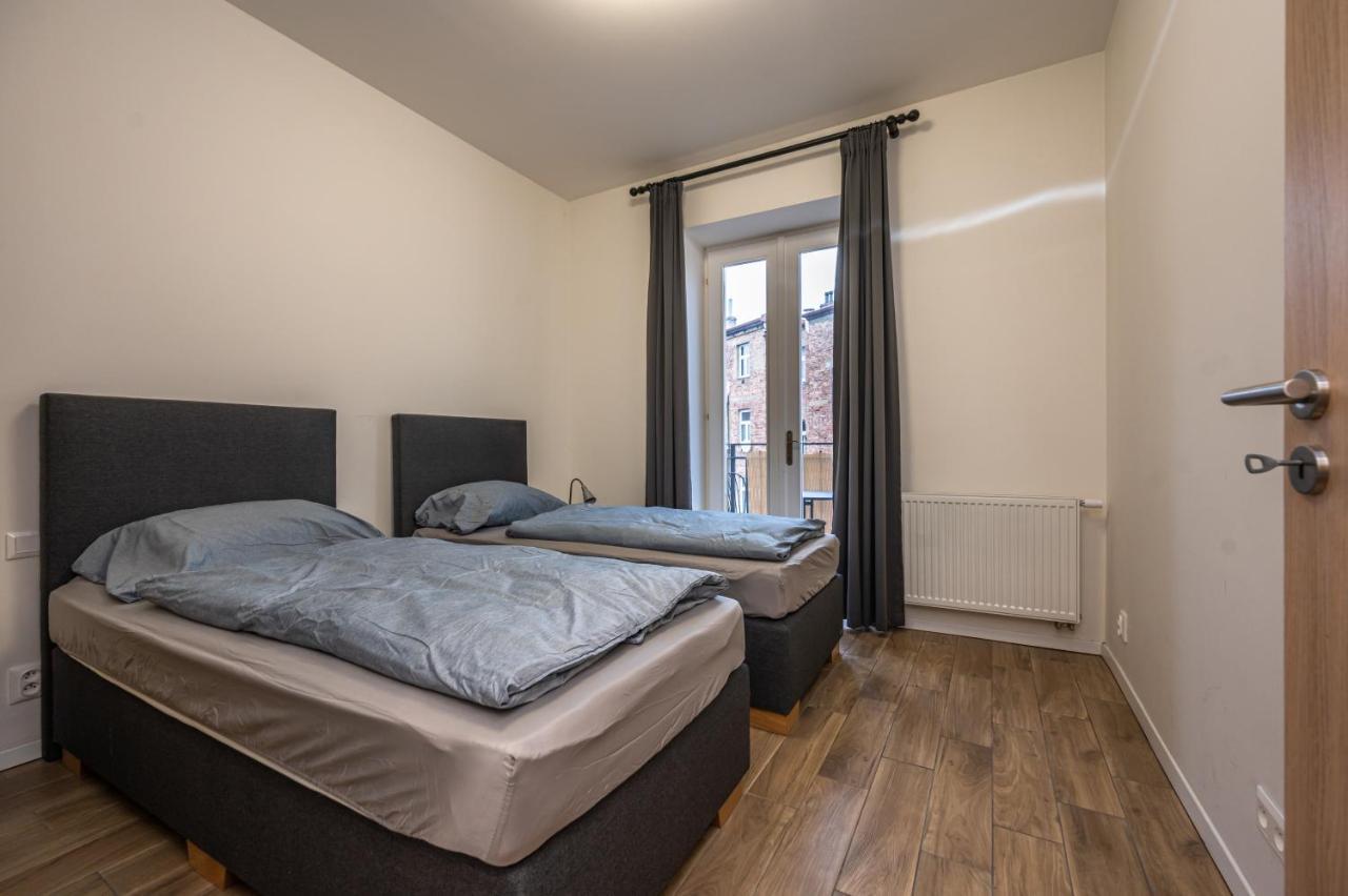 Folimanka Apartments Prága Kültér fotó