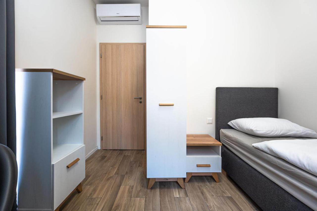 Folimanka Apartments Prága Kültér fotó