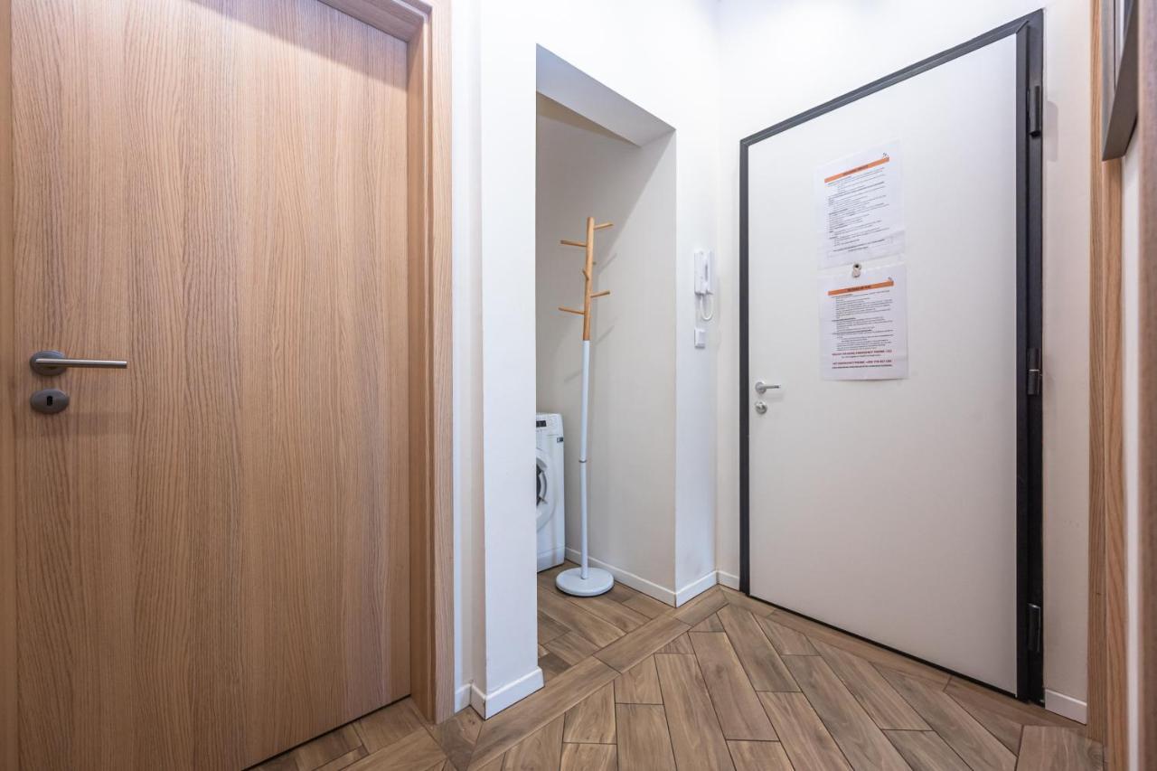 Folimanka Apartments Prága Kültér fotó
